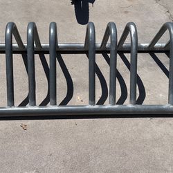 62” Bike Rack 