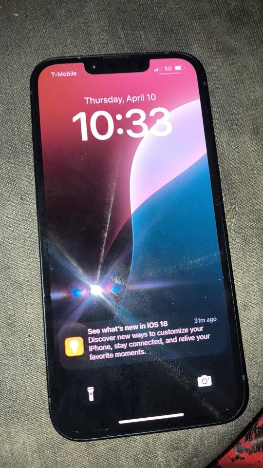 iPhone 14
