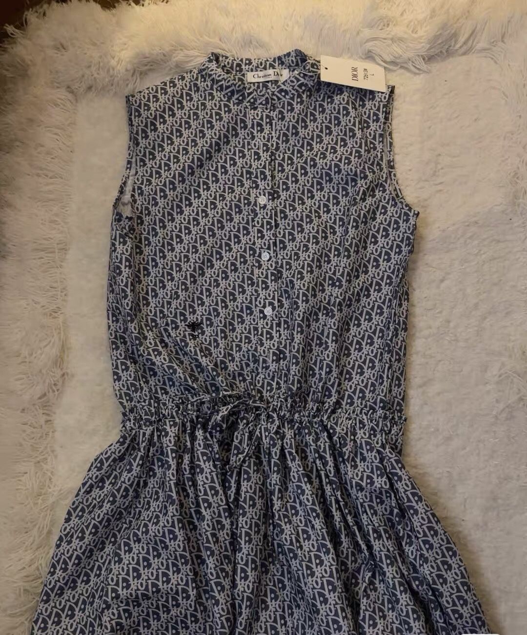 Black And White Dress Pajamas