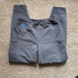 Patagonia R2 Techface Fleece Pants Men’s Medium 