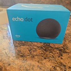 Echo Dot 