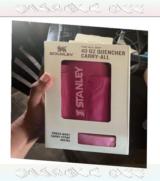Stanley Rare Edition A Special Find for Collectors in what