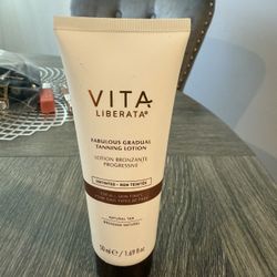 Vita - Liberata Tanning Lotion 50ml
