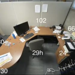 Office Desks