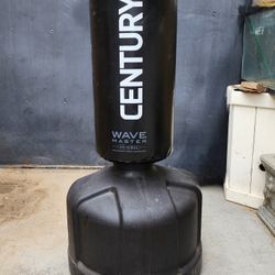 Century Free Standing Bag