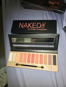 NAKEDS