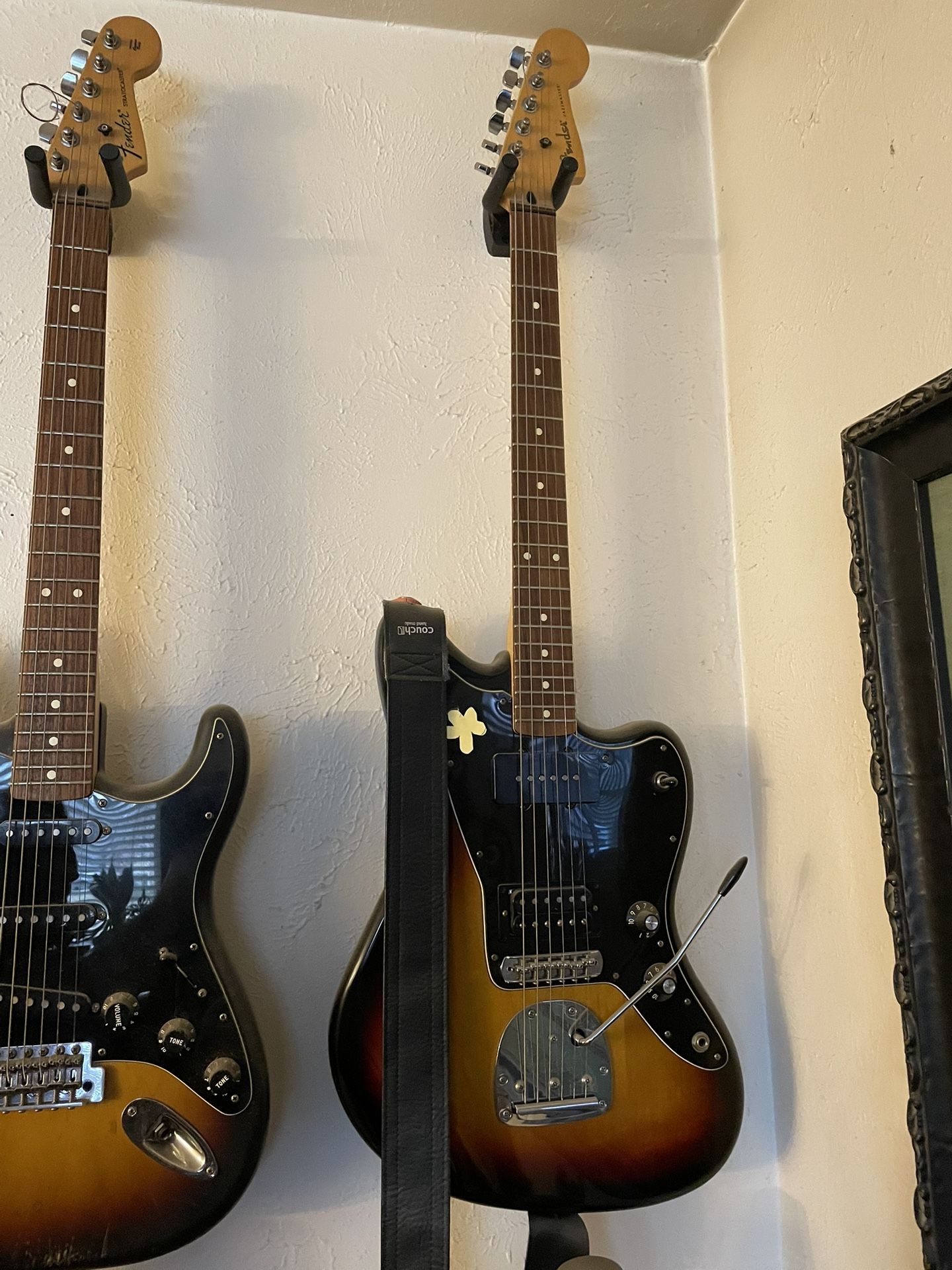 Fender Jazzmaster MIM