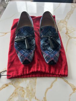 Christian Louboutin dress shoes