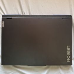 Lenovo Legion pro 5i i7-13700HX with 16GB ram 1TB storage and 4070