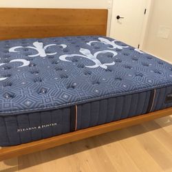 BRANDED Queen size new from Factory Delivery 🚚 available( Price mattress only)