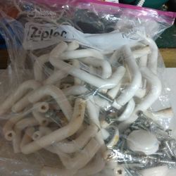 39 CABINET HANDLES AND DRAWER PULLS