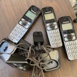 Teléfonos De Casa