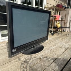 Plasma TV