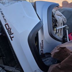 part's for Tacoma 2005 yo 2023