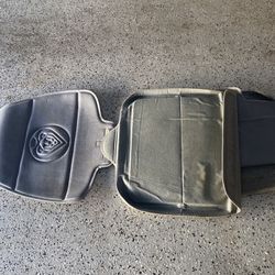 Car Seat Protector 