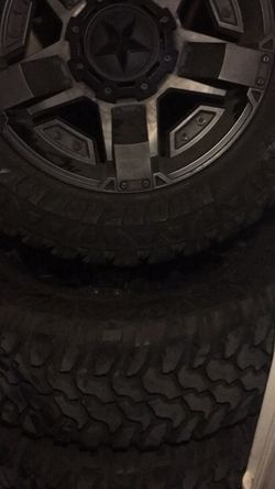 For Jeep 20 Inch Wheels And Tires