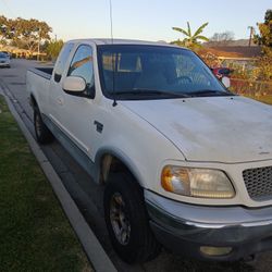 F150 Ford 1999