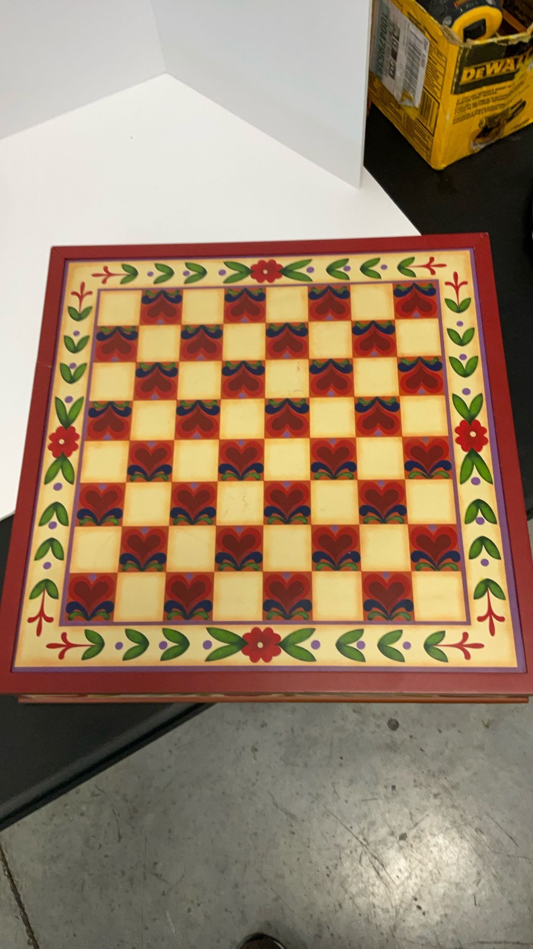 Jim Shore Wood Gamin Set