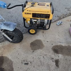 Generator For Sale
