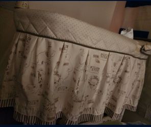 Bassinet new