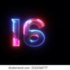 16 Is My Favorite Number 16😎
