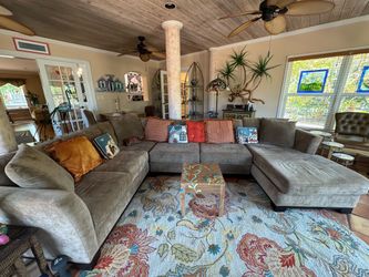 Entire living room set