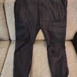 Men's Cargo Pants