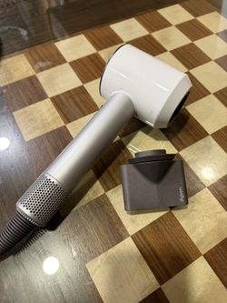 Dyson Supersonic Hairdryerr