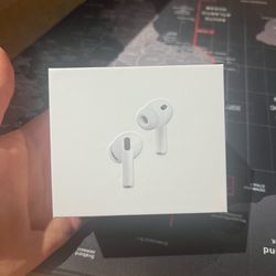 AirPods Pro 3 + AppleCare+ (New)