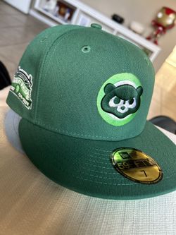 Hat Club Size 7