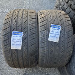 Maxtrek 285 30 R20 