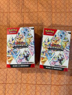 Prismatic booster bundles (2)