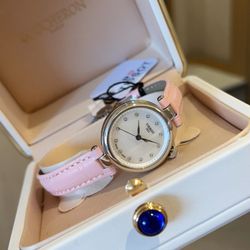 Ladies' mechanical watch