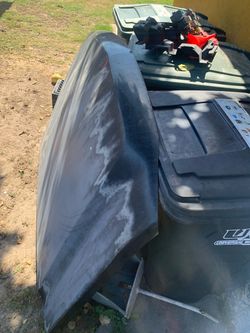 Silverado parts