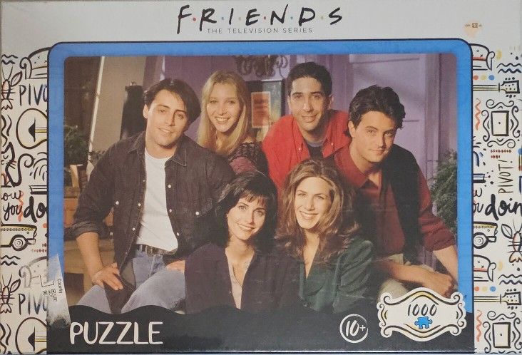 Puzzle 