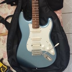 Squier Electric guitar 