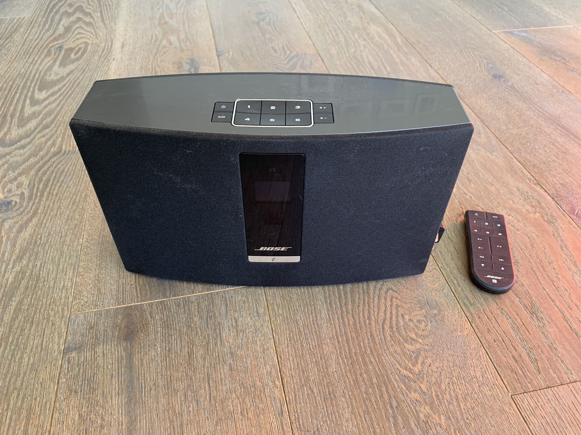 Bose SoundTouch 20 WiFi Music System