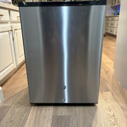 GE Profile Mini Fridge