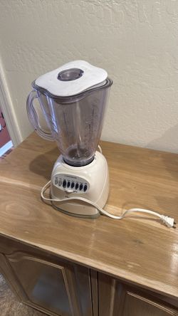 Blender - 12 speed