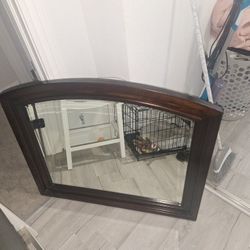 Bedroom Mirror