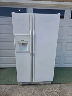 JennAir Refrigerator