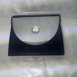 Vintage 14" Dell Inspiron 4150 Laptop P4 2.00GHz/512MB/40GB/Windows XP/withCharge