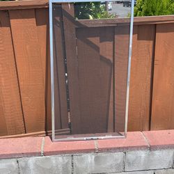 Window Screen