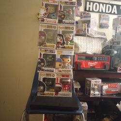 I'm Selling Funkos Dm For Prices