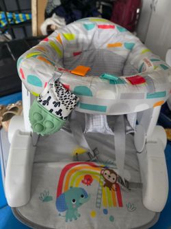 baby swing