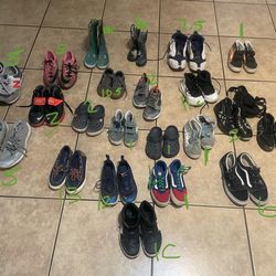 Shoe 
