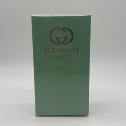 Gucci Guilty Love Edition Men’s Cologne 