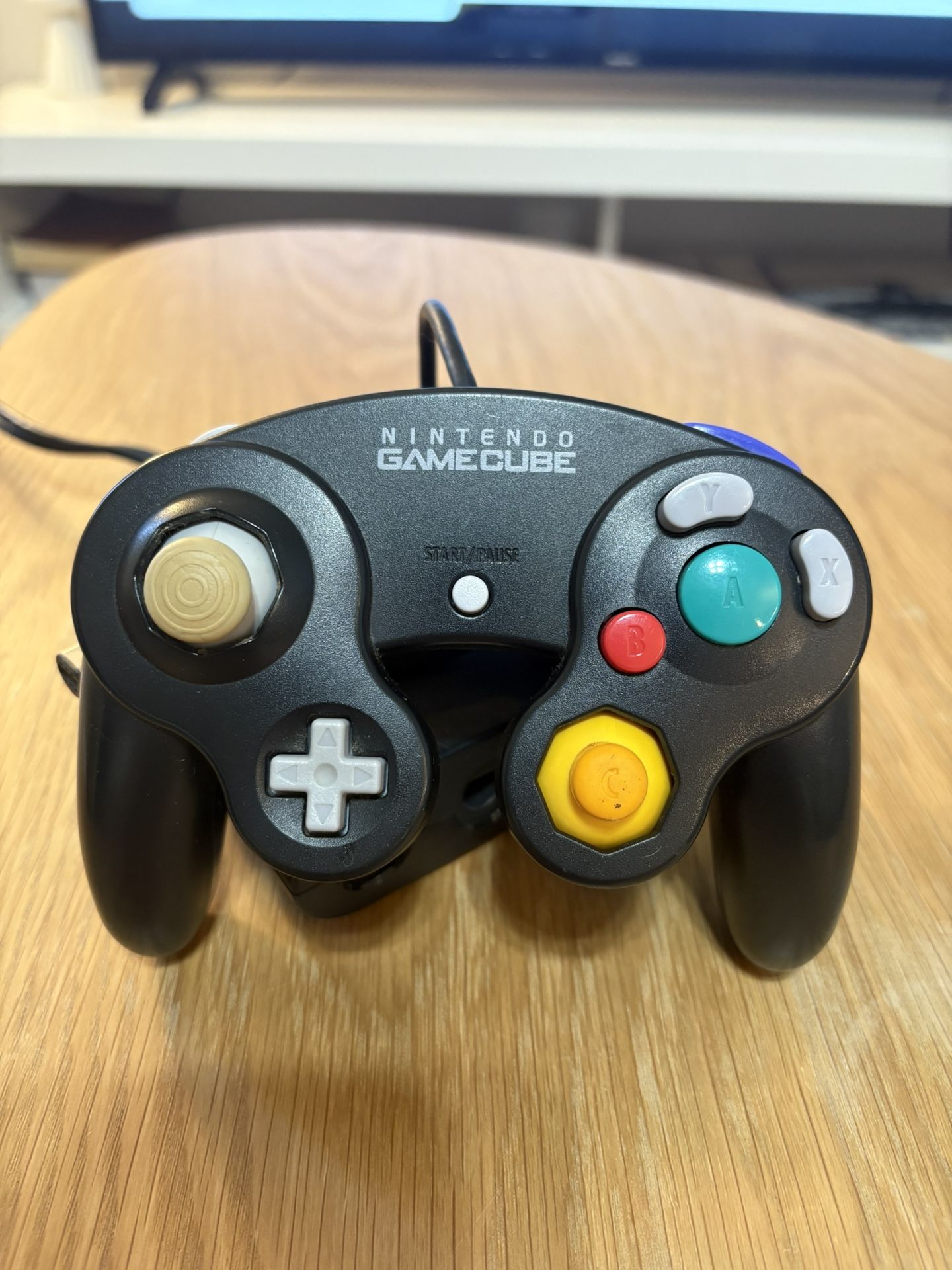 OEM GameCube Controller (#5)