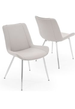 Dining chairs 4 qty.
