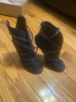 Shoes, Brand New Never Use